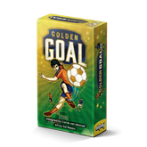 Golden Goal - Starbase 505