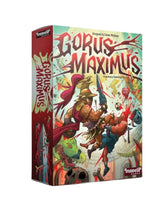 Gorus Maximus - Starbase 505