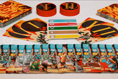 Gorus Maximus - Starbase 505