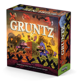 GRUNTZ - Starbase 505