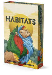 Habitats - Starbase 505
