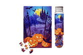 Halloween - Scare - bnb Mini Jigsaw Puzzle - Starbase 505
