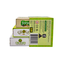 Harvesting Trilogy - Orchard, Grove and Forage 3 - Pack - Starbase 505