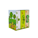 Harvesting Trilogy - Orchard, Grove and Forage 3 - Pack - Starbase 505