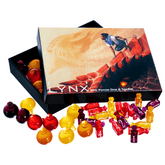 Healing Potion Markers & Dice - Set of 24 Dice & 15 Potions Tokens - Starbase 505