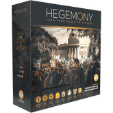 Hegemony: Lead Your Class to Victory - Starbase 505
