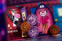 Hellton Palace - Starbase 505