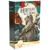 Hercules and the 12 Labors - Starbase 505
