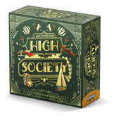 High Society - Starbase 505