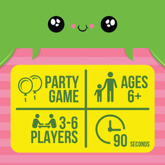 Hoppy Salmon - Starbase 505