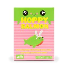 Hoppy Salmon - Starbase 505