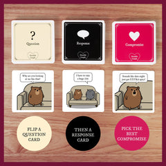 Horrible Couple - Starbase 505