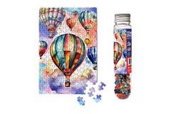 Hot Air Balloons Festival Mini Jigsaw Puzzle - Starbase 505