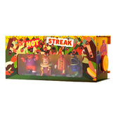 Hot Streak - Starbase 505