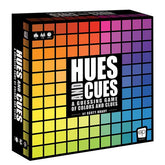 Hues & Cues - Starbase 505