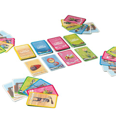 Hunters of the Lost Creatures - Starbase 505