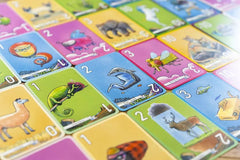 Hunters of the Lost Creatures - Starbase 505