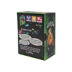 Hysteria - Starbase 505