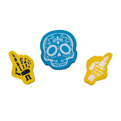 Hysteria - Starbase 505