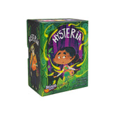 Hysteria - Starbase 505