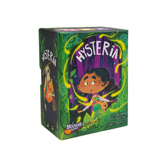 Hysteria - Starbase 505