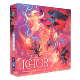 Ichor - Starbase 505
