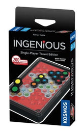 Ingenious: Single - Player Travel Edition - Starbase 505