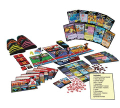 Invincible: The Hero - Building Game - Starbase 505