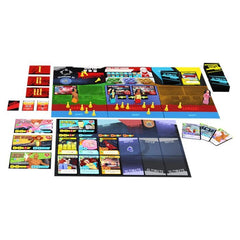 Invincible: The Hero - Building Game - Starbase 505