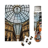 Italian Galleria Mini Jigsaw Puzzle - Starbase 505