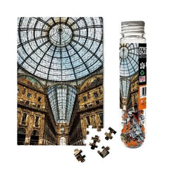 Italian Galleria Mini Jigsaw Puzzle - Starbase 505