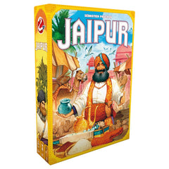 Jaipur - Starbase 505