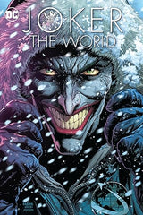 Joker: The World (Hardcover) - Starbase 505