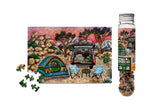 Joshua National Park Mini Jigsaw Puzzle - Starbase 505