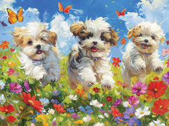 Joy 275pc Puzzle - Starbase 505