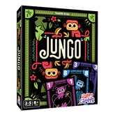 Jungo - Starbase 505