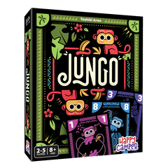 Jungo - Starbase 505