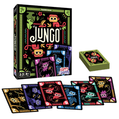 Jungo - Starbase 505