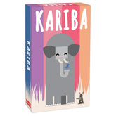 Kariba - Starbase 505