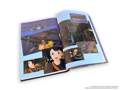 Kiki's Delivery Service Film Comic: All - in - One Edition by - Starbase 505