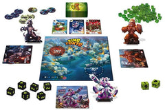 King of Tokyo: 2016 Edition - Starbase 505