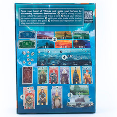 Knarr - Starbase 505