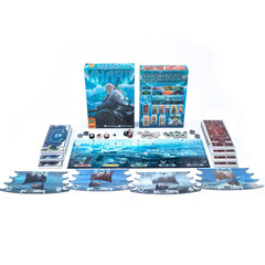 Knarr - Starbase 505