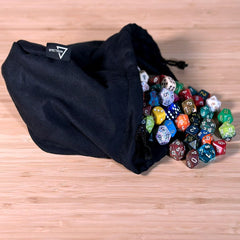 Large Dice Bag - Starbase 505