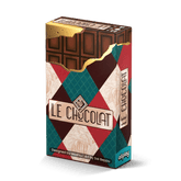 Le Chocolat - Starbase 505