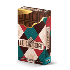 Le Chocolat - Starbase 505