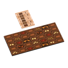 Le Chocolat - Starbase 505