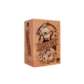 Liar's Dice - Starbase 505
