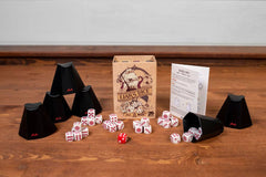 Liar's Dice - Starbase 505