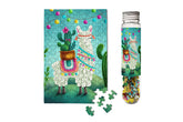 Llama Bama Ding Dong Mini Jigsaw Puzzle - Starbase 505